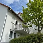 Schoene Ruhige Wohnung Mit Balkon
